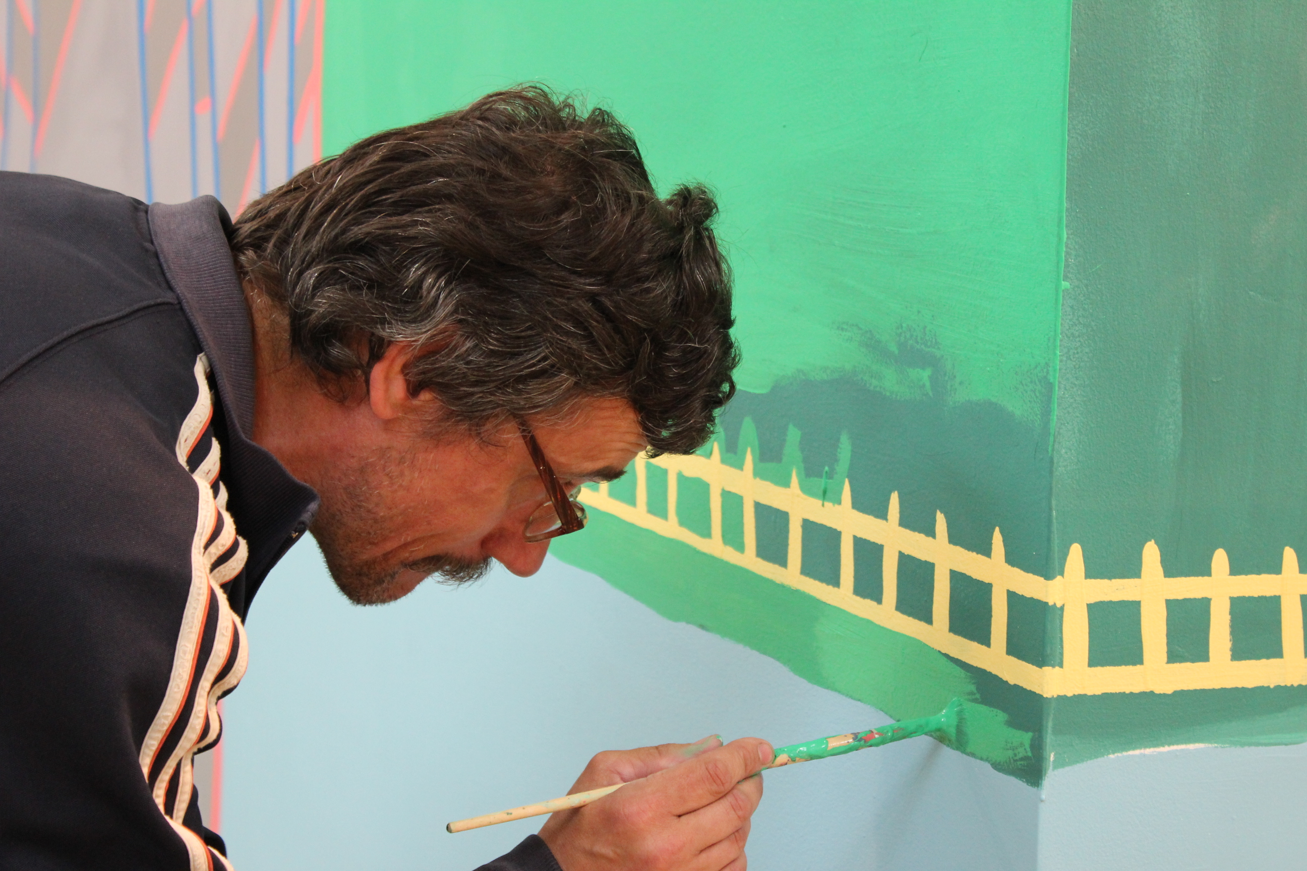 The Intern Diaries- Adrianne’s Blog Week 14