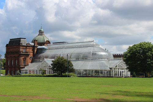 Walking group – Week 12