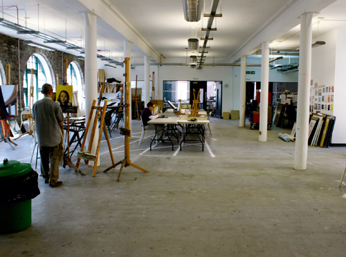 We are now taking bookings for the next block of ReConnect workshops