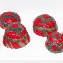 Artwork of the Week – ‘Tunnock’s Tea Cakes’ by Cameron Morgan