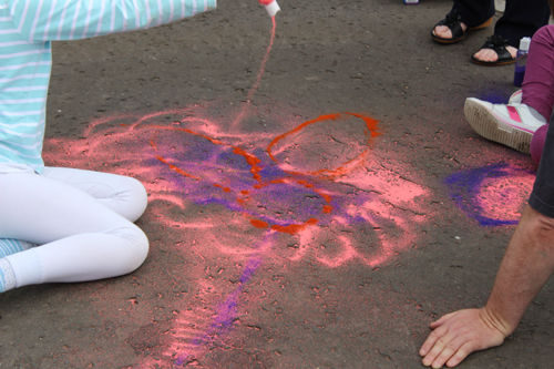 Friends and Family Outing – The Burrell Collection