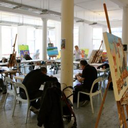 Hold the date! International summit for artists with learning disabilities and their studios