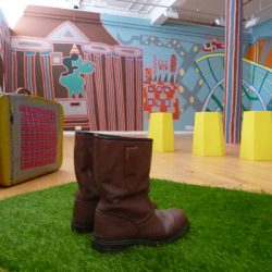 Merchant City Festival – Storytelling Workshops