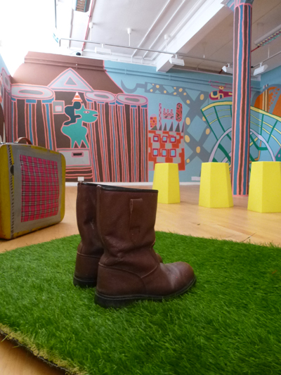 Merchant City Festival – Storytelling Workshops