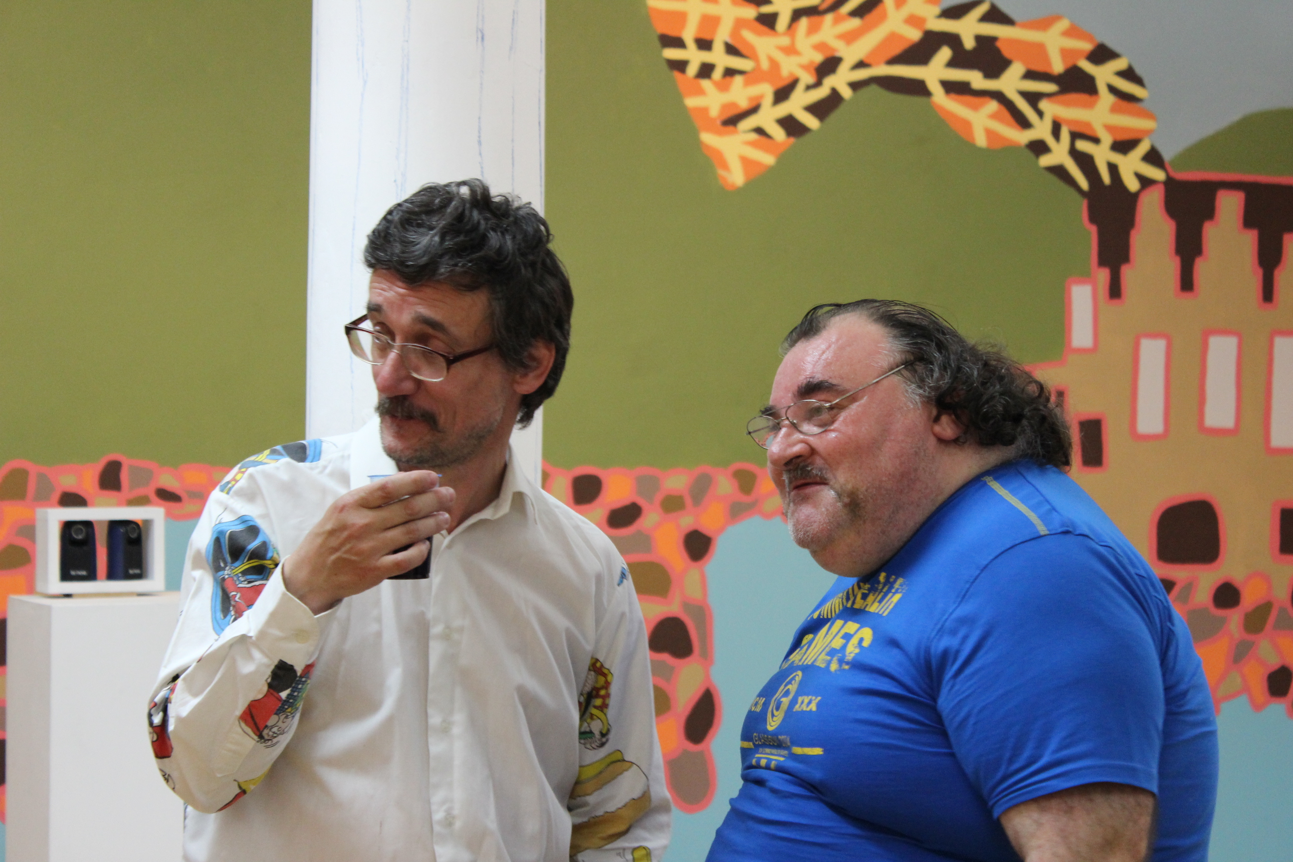 The Intern Diaries- Adrianne’s Blog Week 15