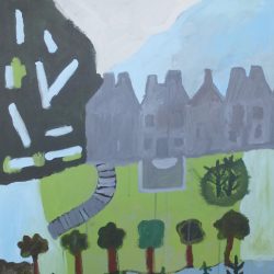 'Eilean Donan' by Catherine Rankine