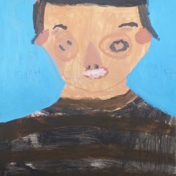 'Finn' by Christopher Newman