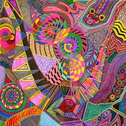 Cosmic Fields of Endless Possibilities
