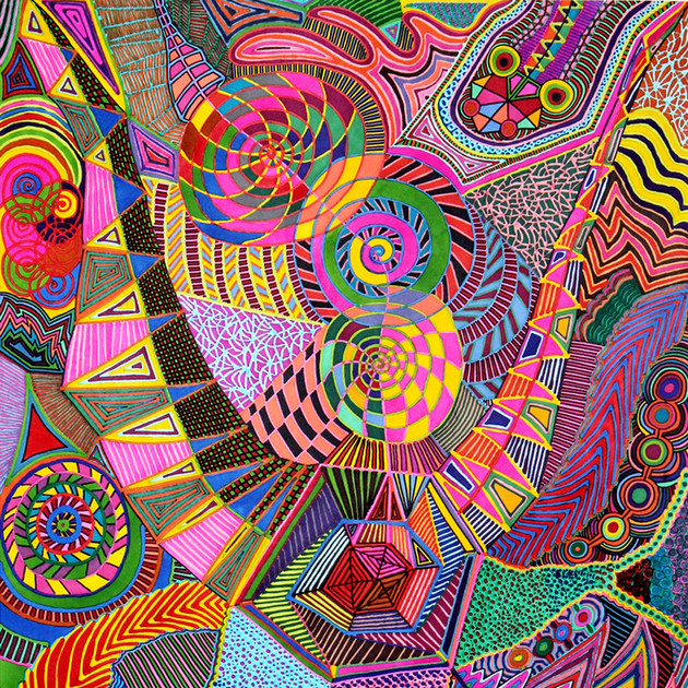 Cosmic Fields of Endless Possibilities