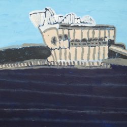 'Family Connections in Sydney' by Fiona Donald