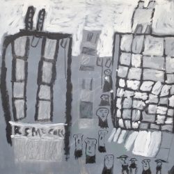 'R.S. McColl' by Gerard Gallagher