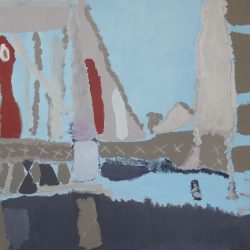 'Bridge in Inverness' by Ian Doak