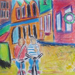 Untitled by Jonathan McKinstry