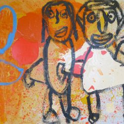 Untitled by Rehan Yousef