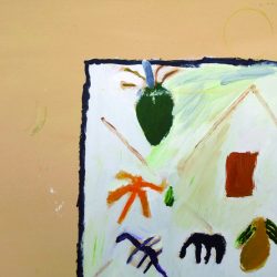 Untitled by Ronnie Stokesley