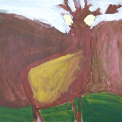 'Deer' by Scott Smith