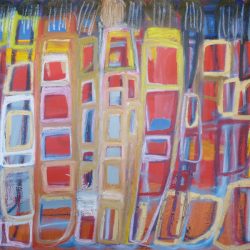 'Moscow' by Tommy Mason