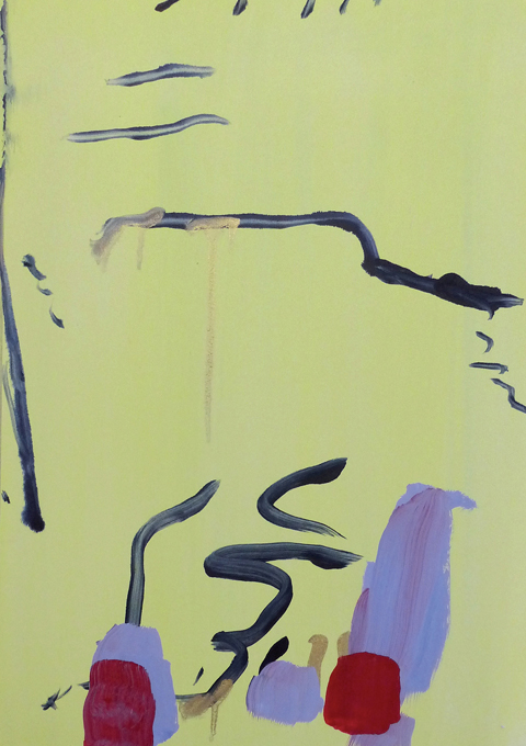 Young Talent Invite 2014