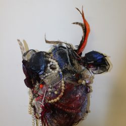 Work by Dean Warburton