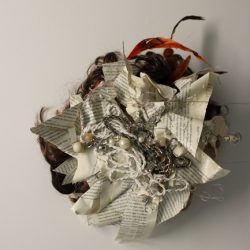 Work by Dean Warburton