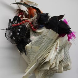 Work by Dean Warburton
