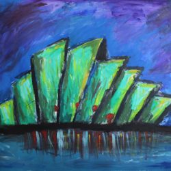 Untitled (Armadillo)