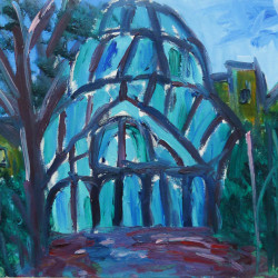 'Winter Gardens' by Jonathan McKinstry