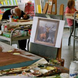 The Summit 2015 – Participating organisations