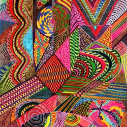 Project Ability - Home exhibitions Home . Artists . What’s On . Exhibitions . Programmes . Blog . Opportunities . Support Us . Shop . Contact Us INFINITE PSYCHIC LOVE EXPLOSION!