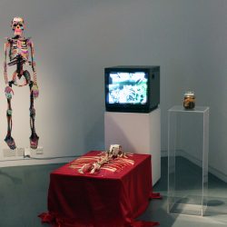 Artwork of the Week – ‘ALTAR-ER’ by Lea Cummings