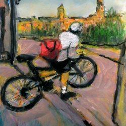 Artwork of the Week – ‘Untitled’ by William Smith