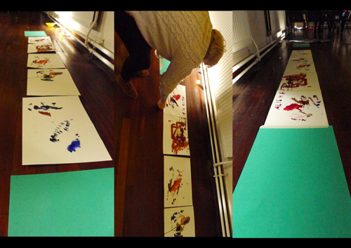 Project Ability On the Road