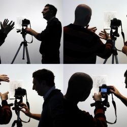 ReConnect Website Project