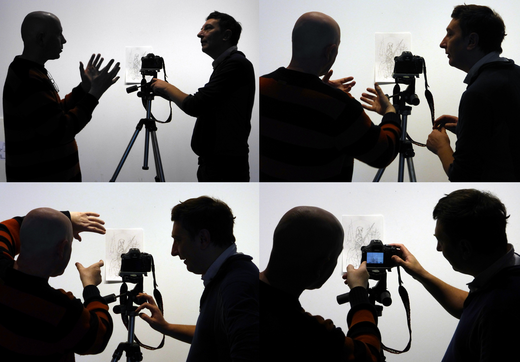 ReConnect Website Project