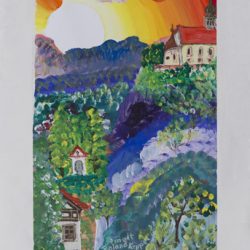 The Summit – Atelier 5