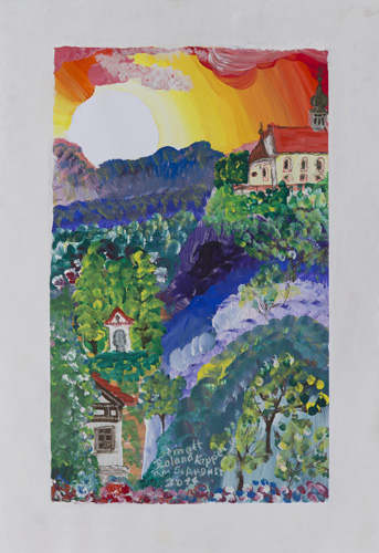 The Summit – Atelier 5