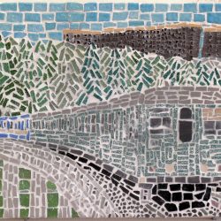 The Summit – Inuti