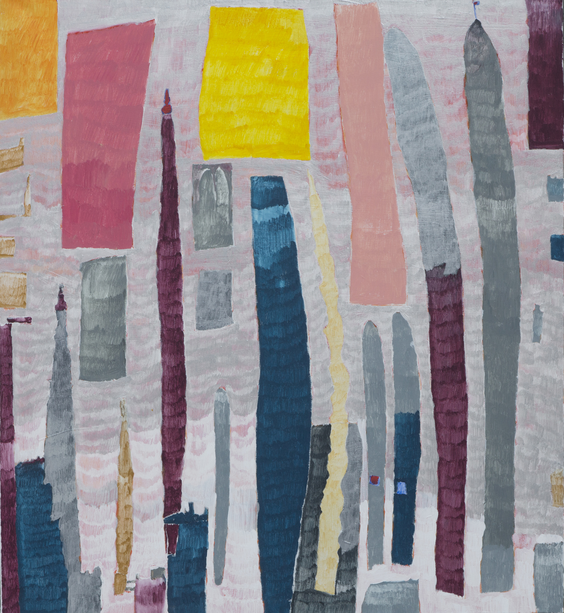 The Summit – Kaarisilta