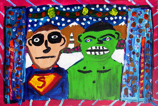 The Summit – The Nina Haggerty Centre for the Arts