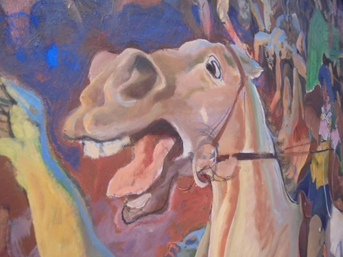 Walking Group 2015 – Week 3