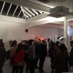 Glasgow Photography Club raises money for Project Ability