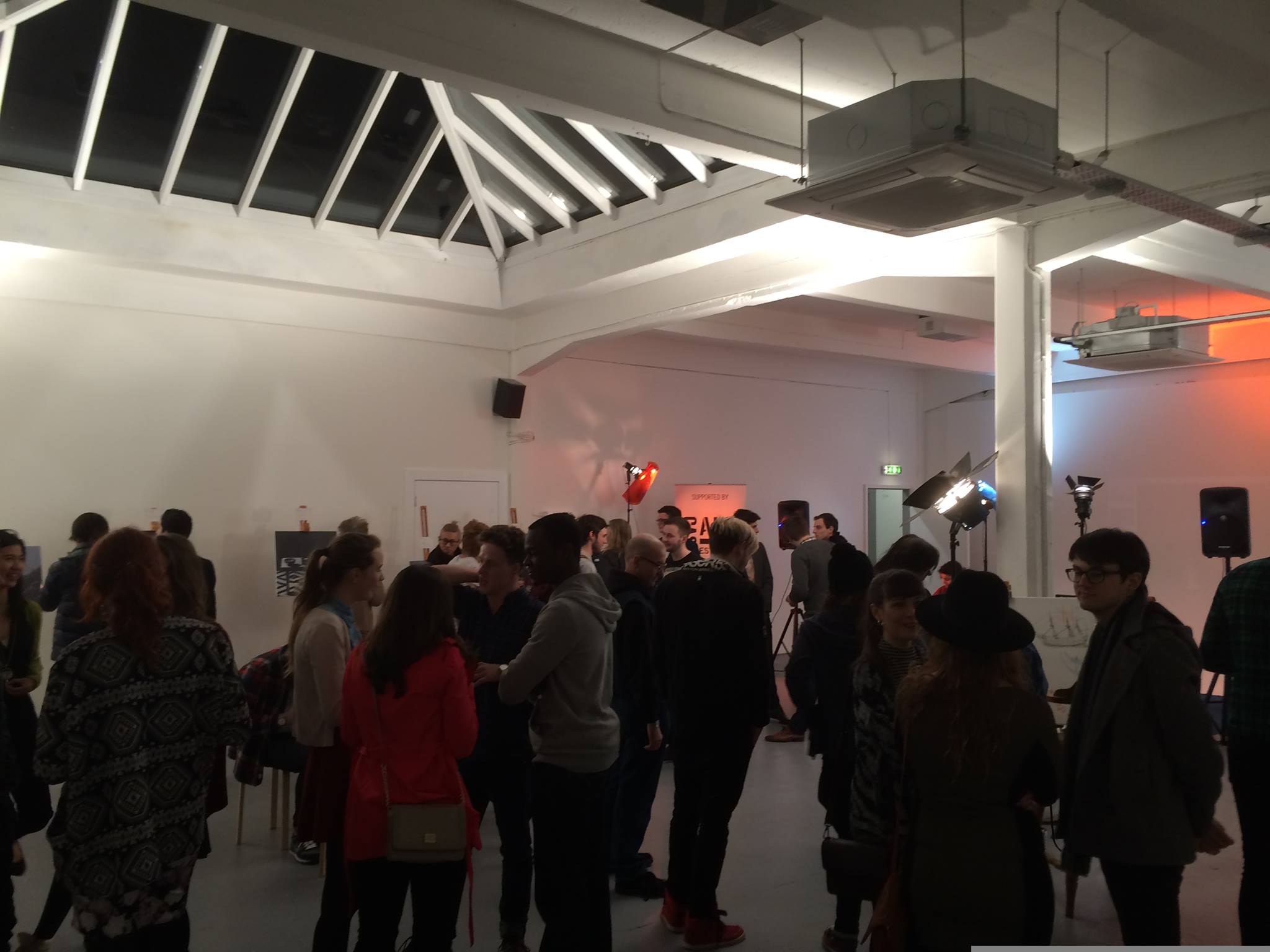 Glasgow Photography Club raises money for Project Ability