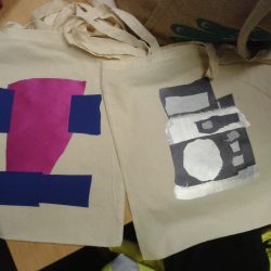 On the Road - Kilmarnock