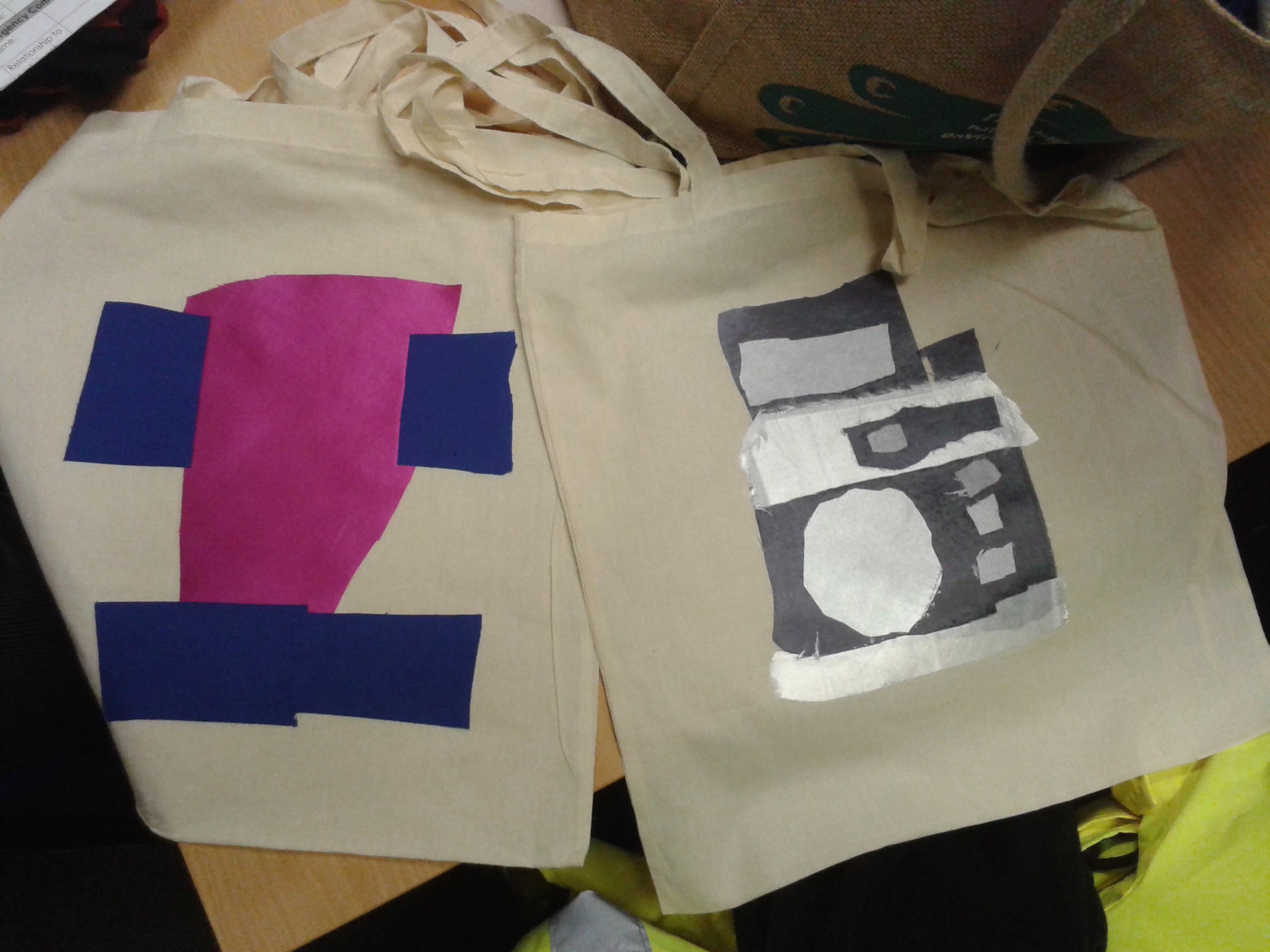 On the Road - Kilmarnock