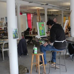 An update on the ReConnect Website Project