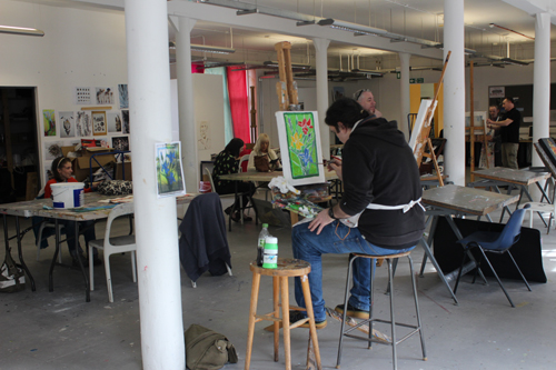 An update on the ReConnect Website Project