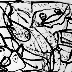 Artwork of the Week – ‘That’s a Bird’ by Rehan Yousuf
