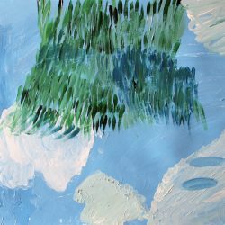 Paintings by Alan Straiton