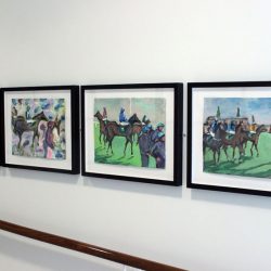 Paintings by William Smith