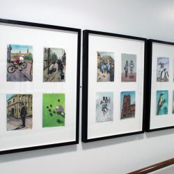 Paintings by William Smith